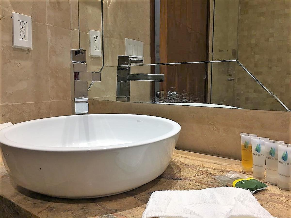 Hotel Hacienda Santa Fe Guanajuato Eksteriør bilde