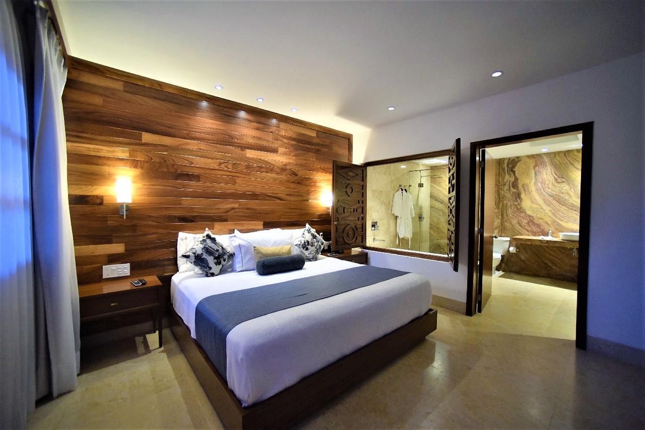 Hotel Hacienda Santa Fe Guanajuato Eksteriør bilde